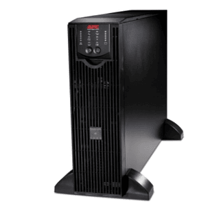 APC Smart-UPS RT UPS CA 220/230/240 V