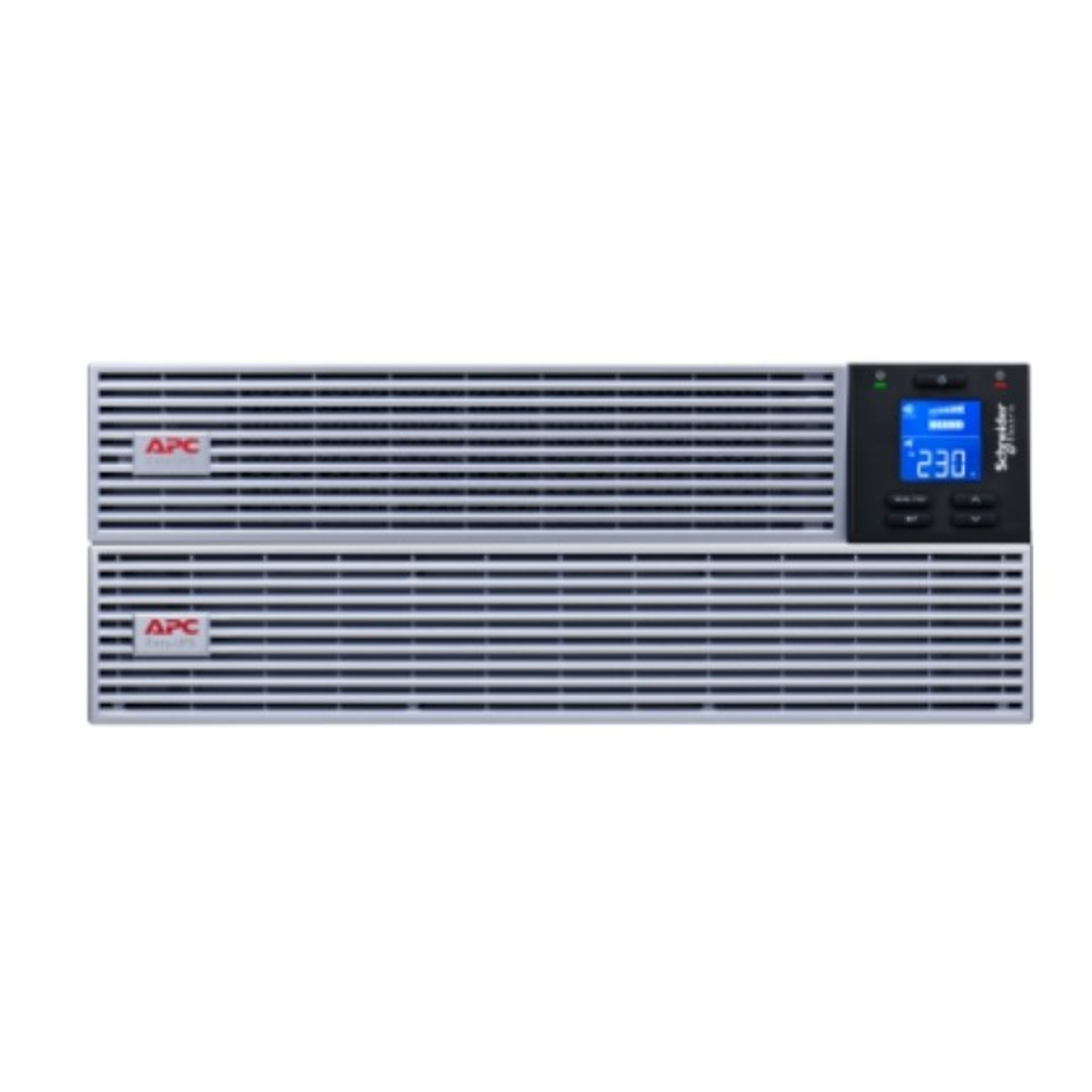 APC SRVL1KRIL UPS On-Line Batería de Ion de Litio 1000 VA 230 3