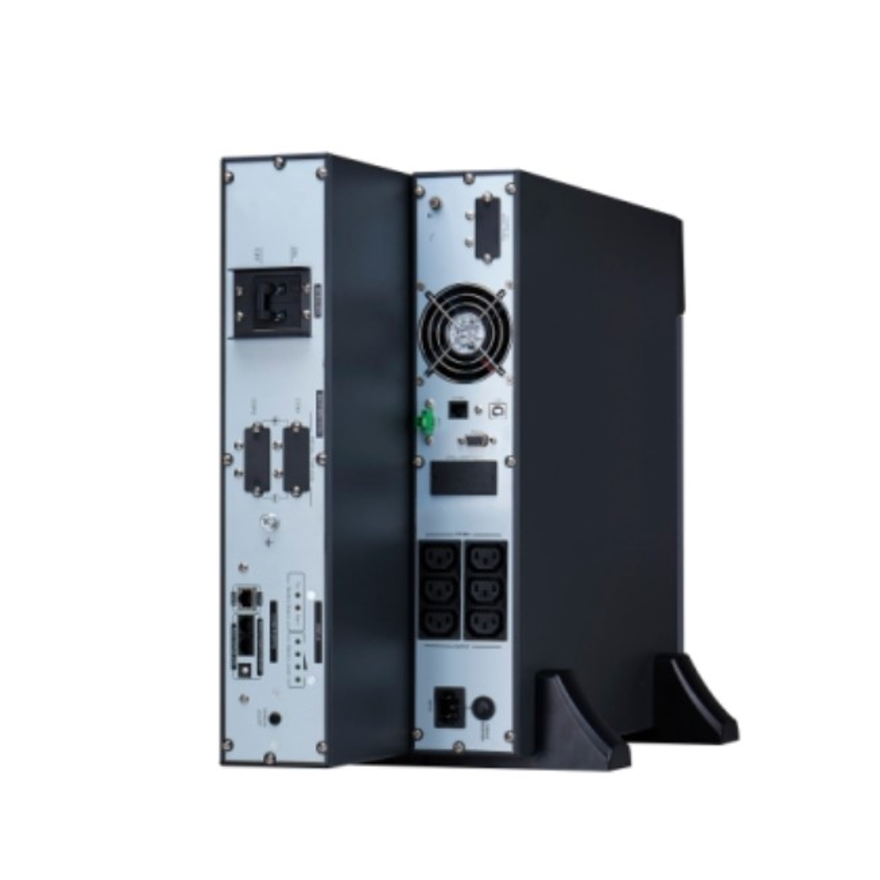 APC SRVL1KRIL UPS On-Line Batería de Ion de Litio 1000 VA 230
