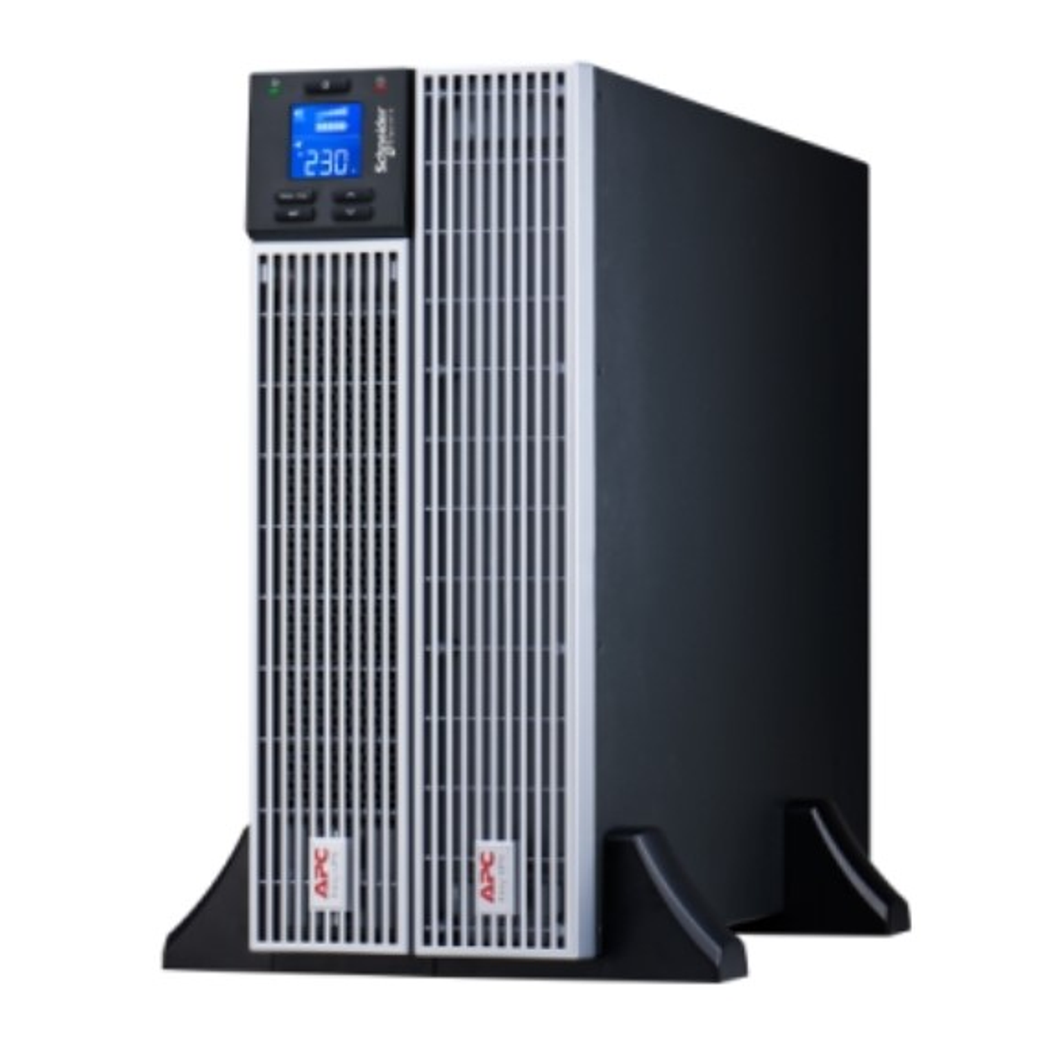 APC SRVL1KRIL UPS On-Line Batería de Ion de Litio 1000 VA 230 1