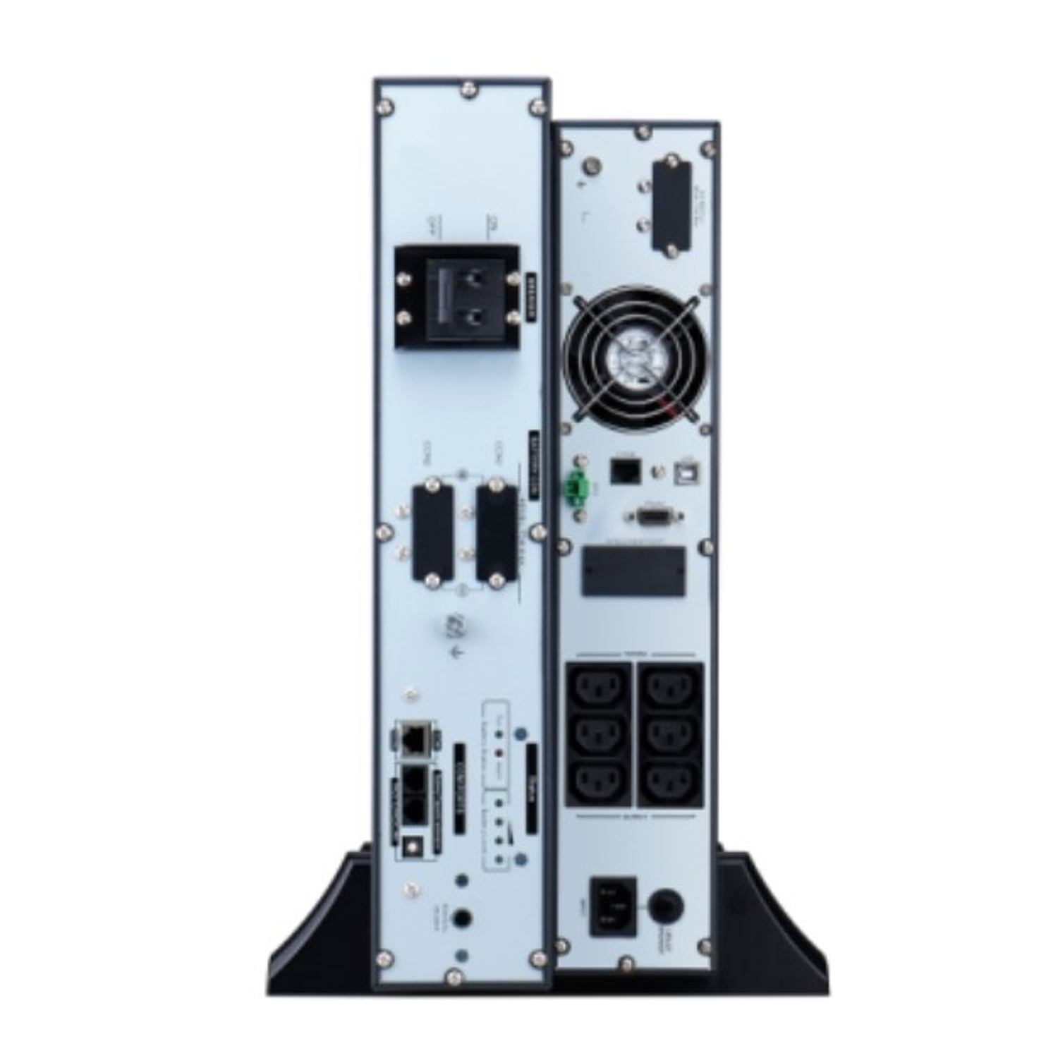 APC SRVL1KRIL UPS On-Line Batería de Ion de Litio 1000 VA 230 5