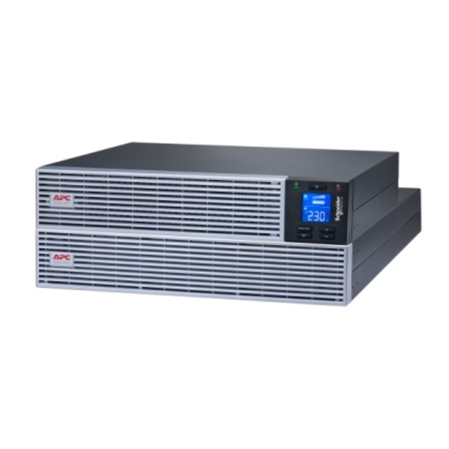 APC SRVL1KRIL UPS On-Line Batería de Ion de Litio 1000 VA 230 2