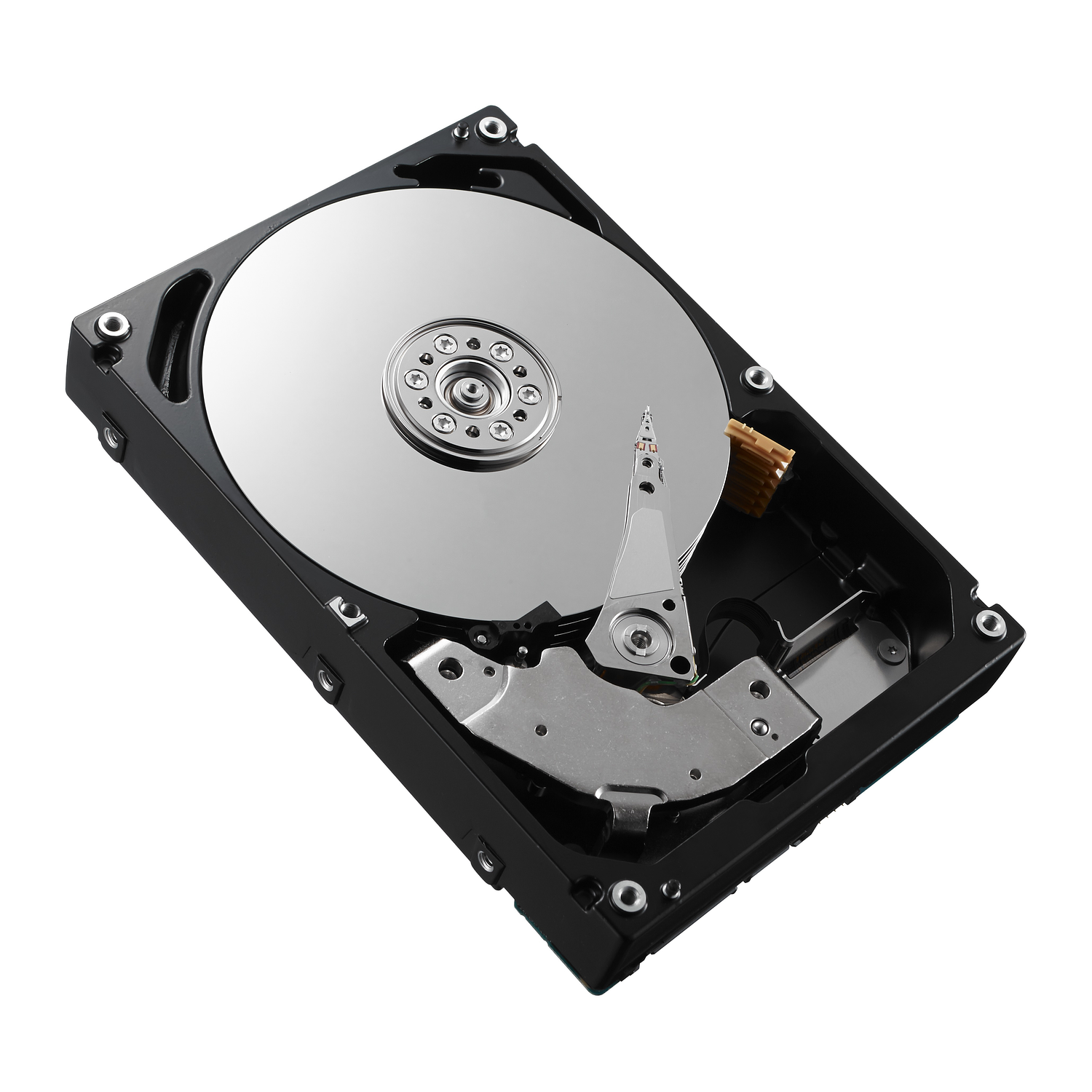 Dell 400-BPBF Disco HDD Para Servidor 3.5 22 TB SAS