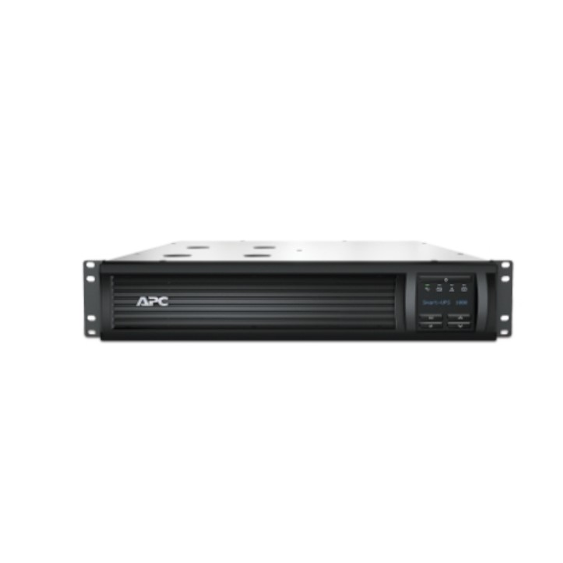 APC Smart-UPS 1000VA LCD RM UPS CA 220/230/240 V 700 vatios