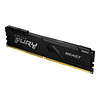 Kingston KF436C18BB/16 FURY Beast Memoria Ram DDR4 16GB 3600MT/s