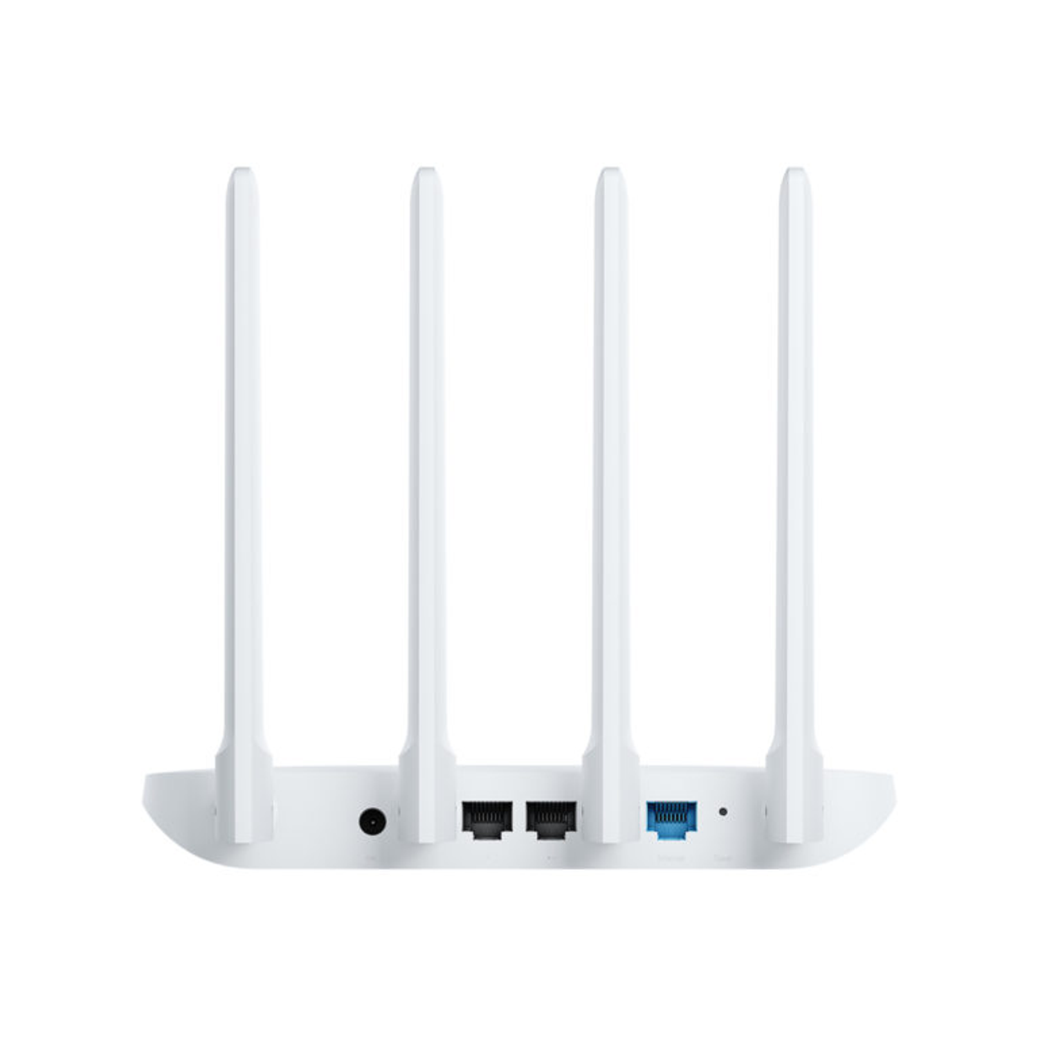 Xiaomi Mi Router Wifi 4C Color Blanco  4