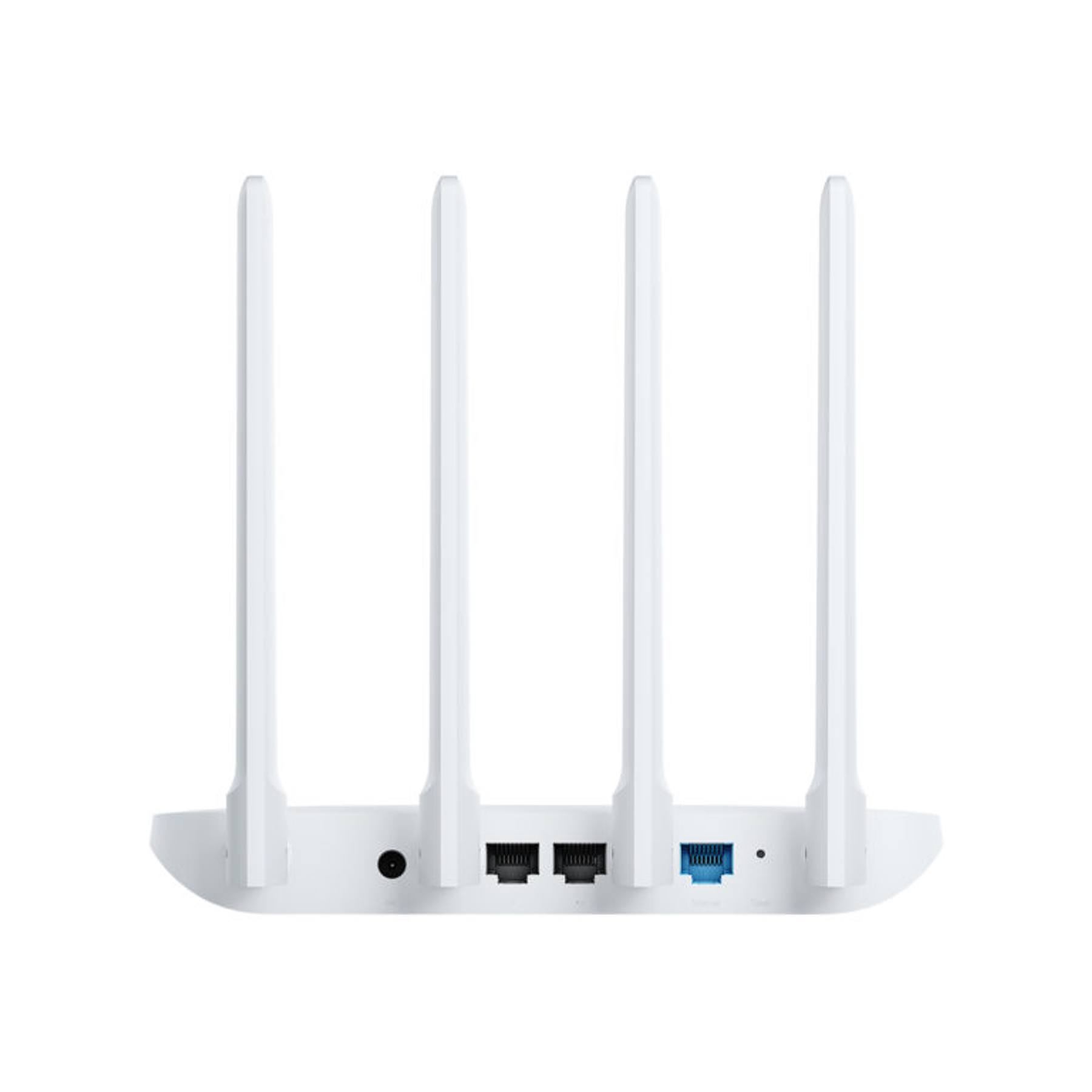 Xiaomi Mi Router Wifi 4C Color Blanco 