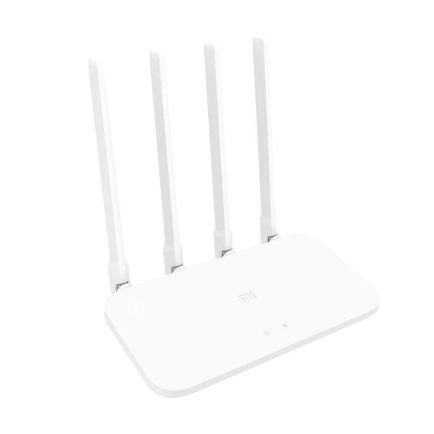 Xiaomi Mi Router Wifi 4C Color Blanco  2