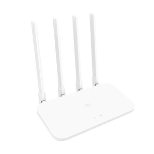 Xiaomi Mi Router Wifi 4C Color Blanco 