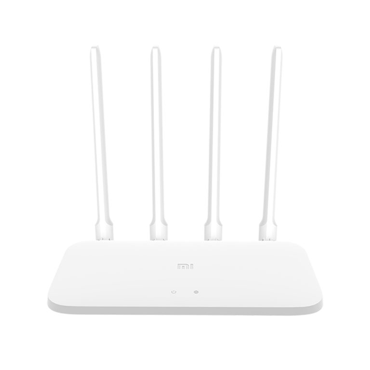 Xiaomi Mi Router Wifi 4C Color Blanco  1