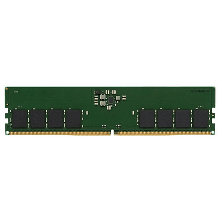 Kingston KCP548US8-16 Memoria Ram 16GB DIMM DDR5 4800 MT/s