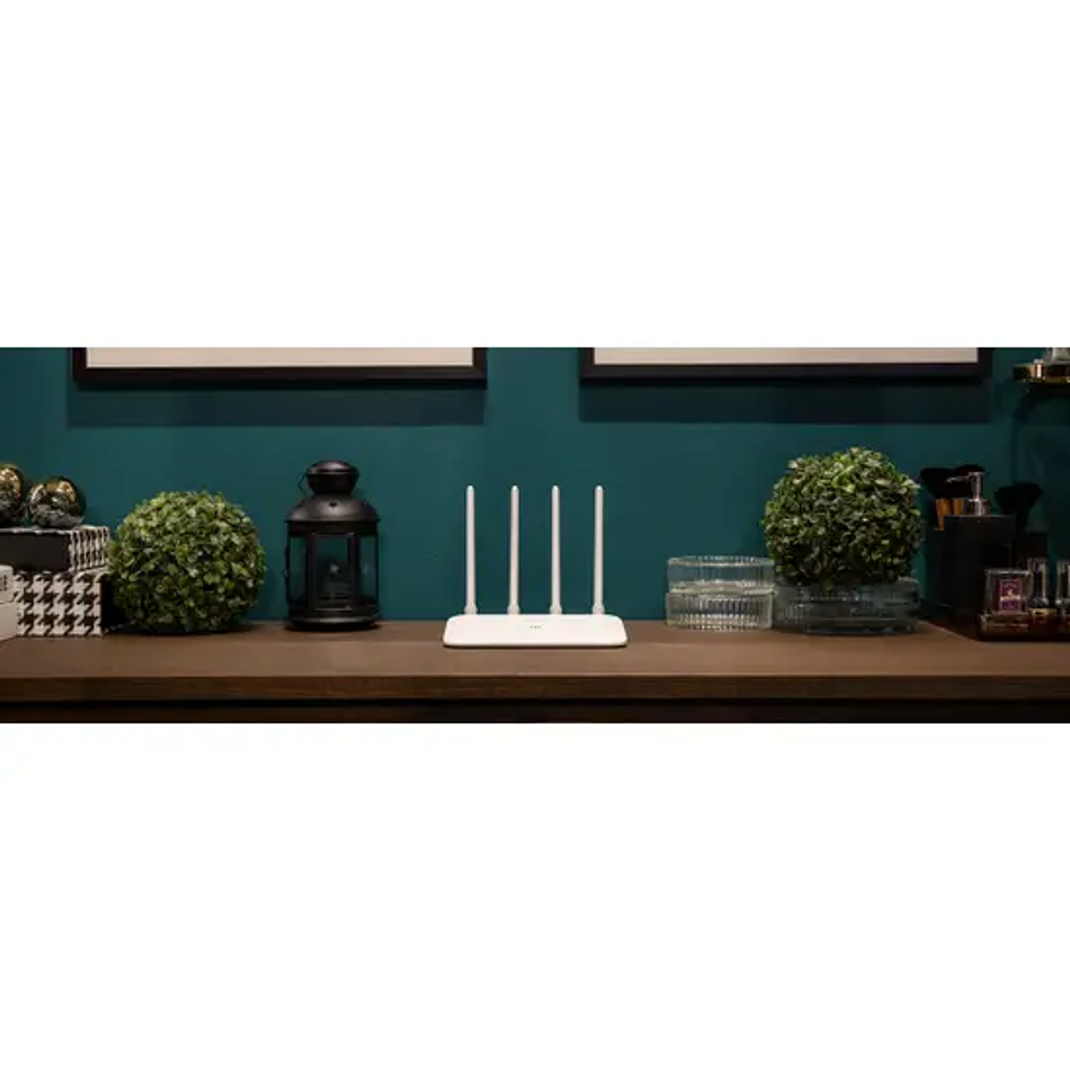 Xiaomi Mi Router 4A 25090 Color Blanco 8