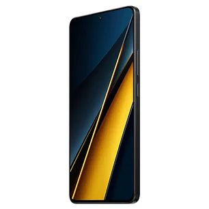 Xiaomi POCO X6 Pro 5G 12GB+512GB Celular Color Negro