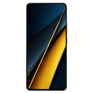 Xiaomi POCO X6 Pro 5G 12GB+512GB Celular Color Negro