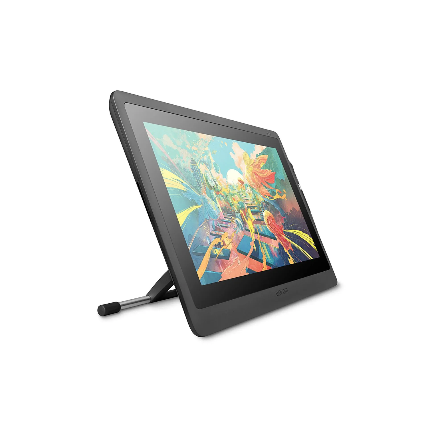 Wacom Soporte Regulable (Cintiq 16 / Cintiq Pro 16) 1
