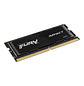 Kingston Fury Impact KF548S38IB-16b Memoria Ram 16 GB SO-DIMM DDR5 4800 MT/s - thumbnail 2