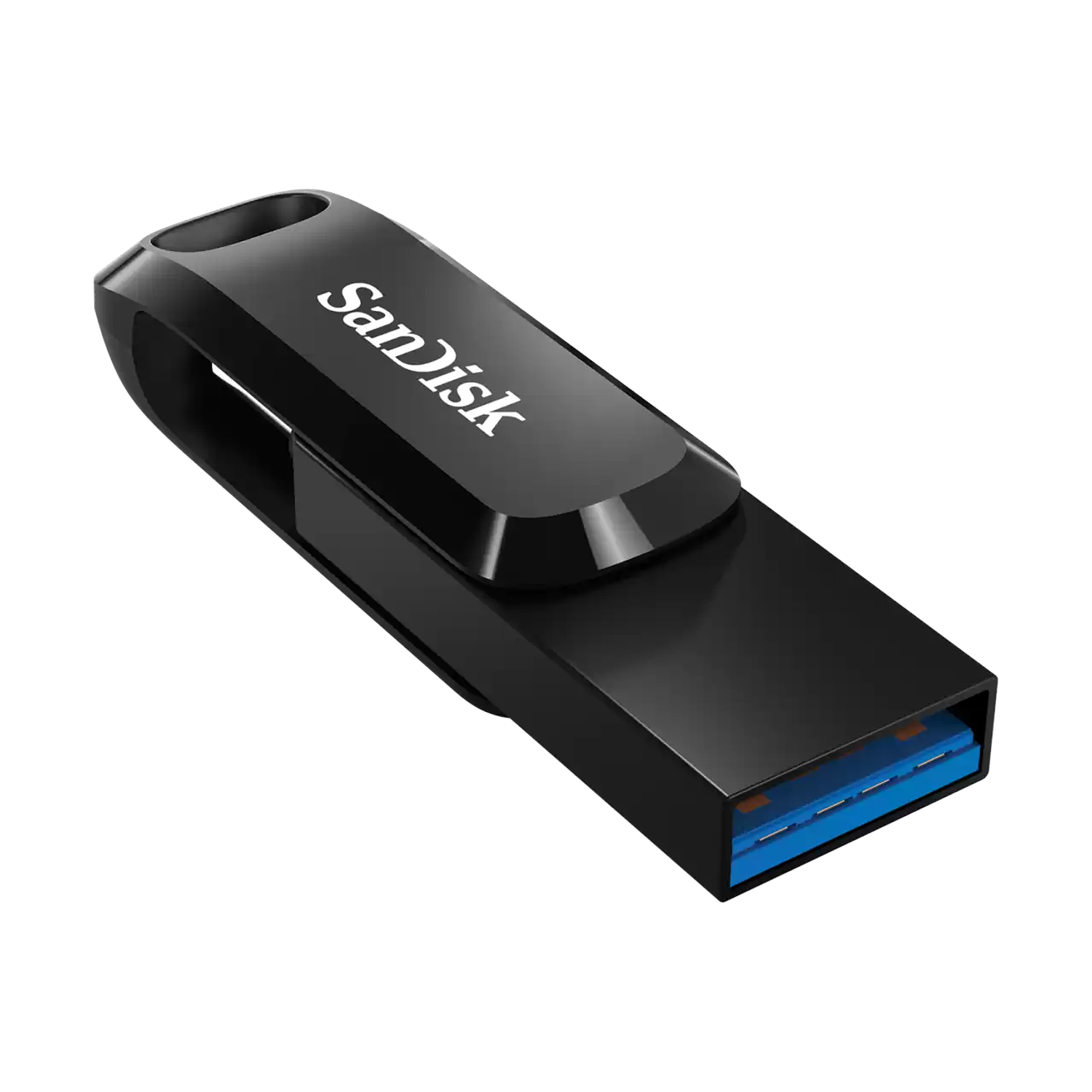 SanDisk Ultra Dual Drive Go Pendrive 32 GB USB 3.1 / USB-C 2