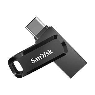 SanDisk Ultra Dual Drive Go Pendrive 32 GB USB 3.1 / USB-C