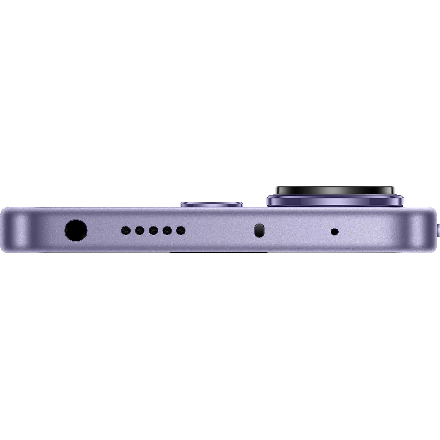 Xiaomi POCO M6 Pro Celular Color Azul 4