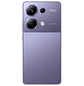 Xiaomi POCO M6 Pro Celular Color Azul - thumbnail 3