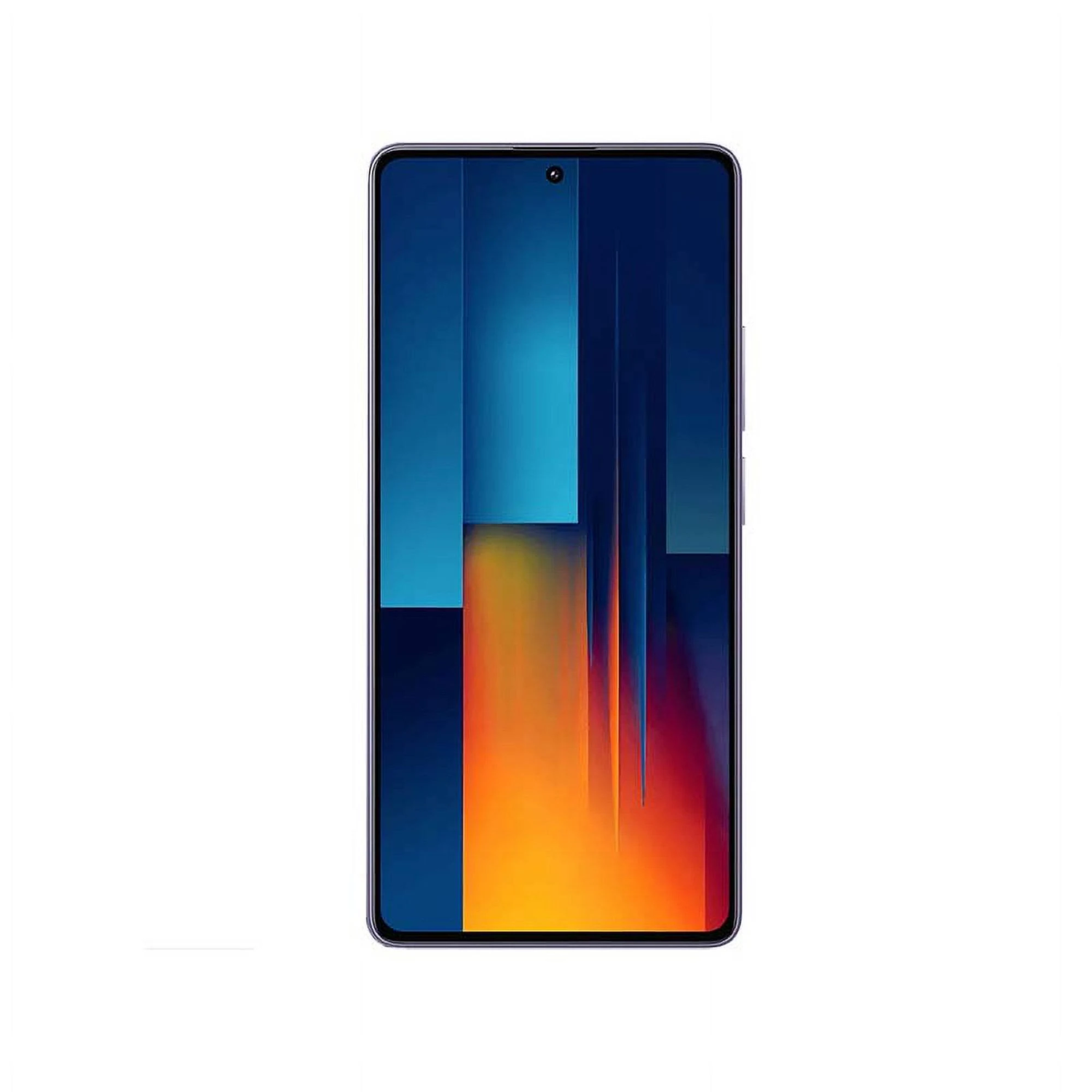 Xiaomi POCO M6 Pro Celular Color Azul 1