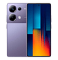 Xiaomi POCO M6 Pro Celular Color Azul - thumbnail 2