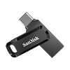 SanDisk Ultra Dual Drive Go Pendrive 256 GB USB 3.1 / USB-C