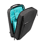Xiaomi City Backpack 2 Mochila Color Azul - thumbnail 2