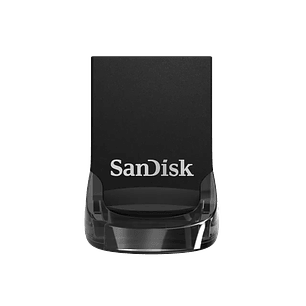 SanDisk Ultra Fit Pendrive 32GB USB 3.2