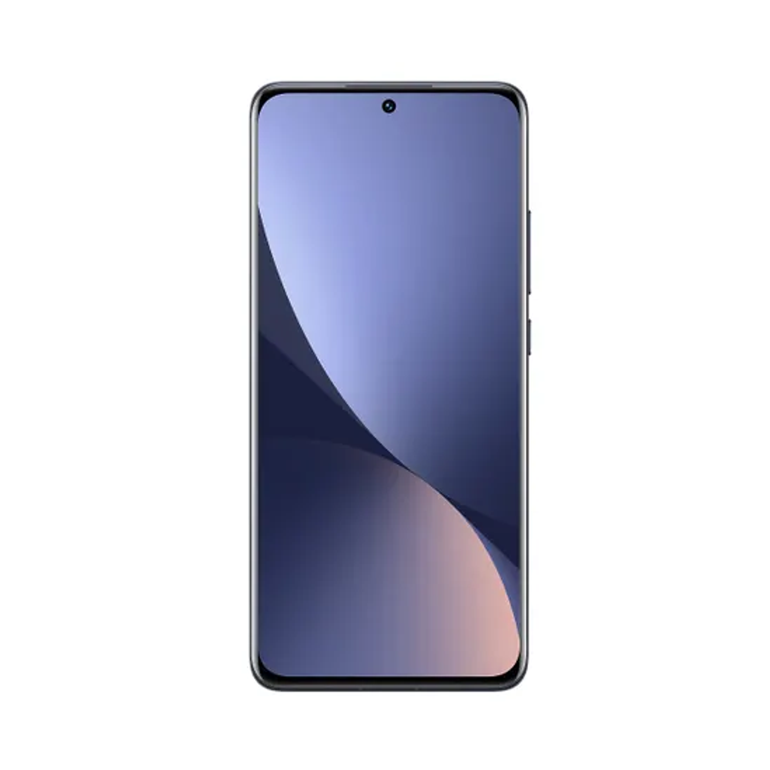 Xiaomi 12 Smartphone 256 GB Color Negro 1