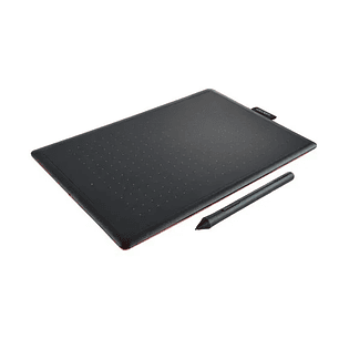 Wacom Medium One Tableta Grafica