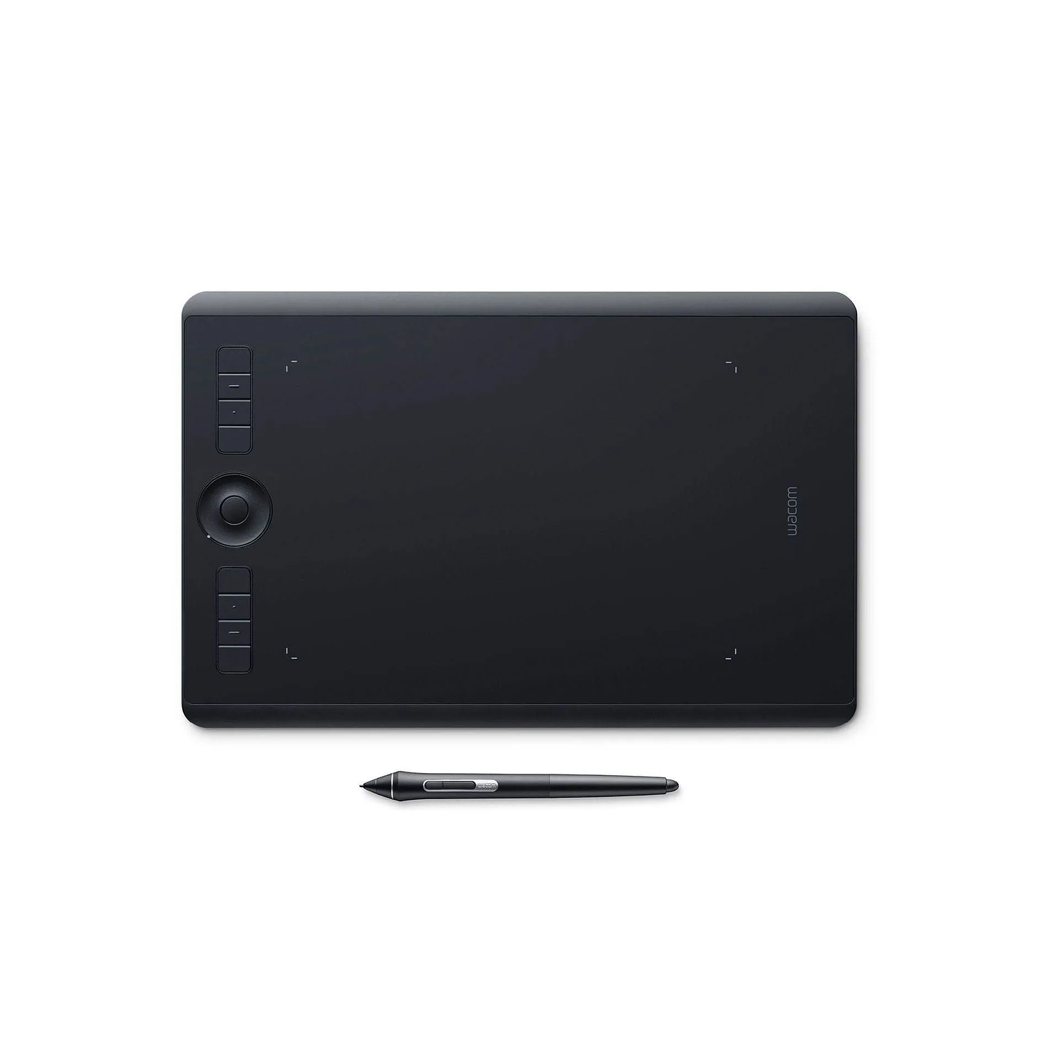 Wacom Intuos Pro Medium Tableta Grafica 1