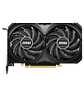 MSI VENTUS 2X Tarjeta Grafica GeForce RTX 4060 Ti 8G OC Color Negro - Miniatura 1