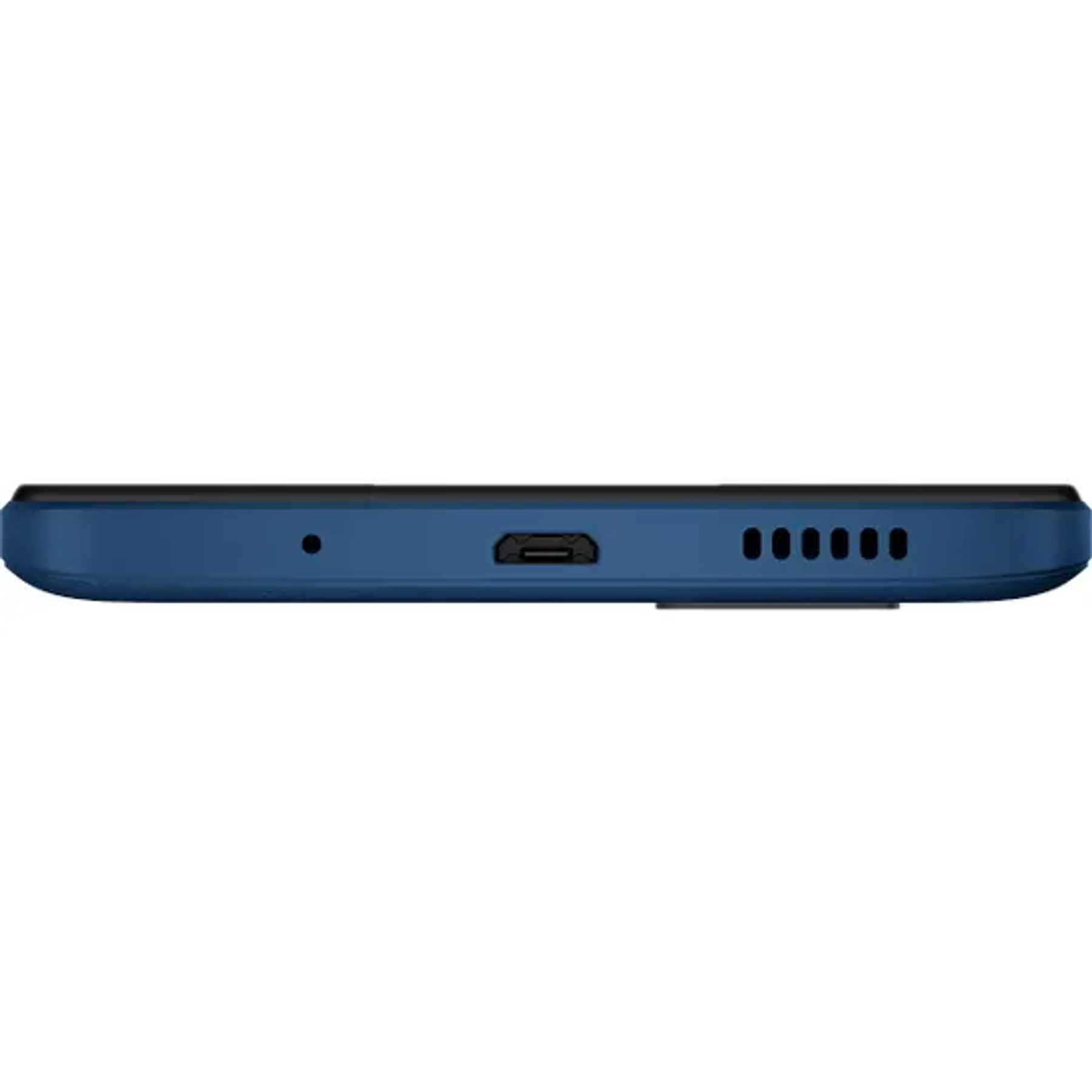 Xiaomi Redmi 12c 4GB+128GB Celular Color Azul [Sin Cargador]