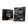MSI B450M-A PRO MAX II Tarjeta Madre AMD B450