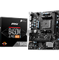 MSI B450M-A PRO MAX II Tarjeta Madre AMD B450 - thumbnail 5