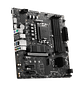 MSI PRO B760M-P Placa Madre Chipset Socket LGA 1700 - Miniatura 2
