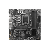 MSI PRO B760M-P Placa Madre Chipset Socket LGA 1700