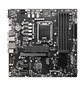 MSI PRO B760M-P Placa Madre Chipset Socket LGA 1700 - Miniatura 1