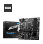 MSI PRO B760M-P Placa Madre Chipset Socket LGA 1700 - Miniatura 5