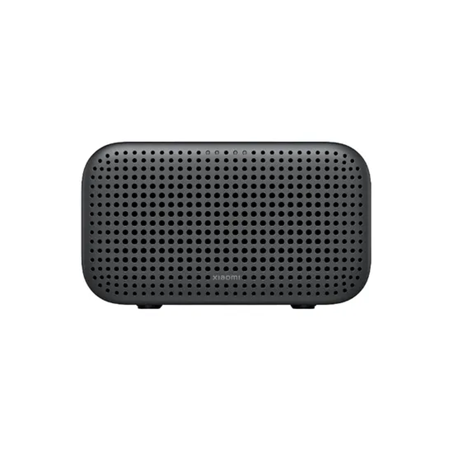 Xiaomi Parlante Inteligente Bluetooth Color Gris 1