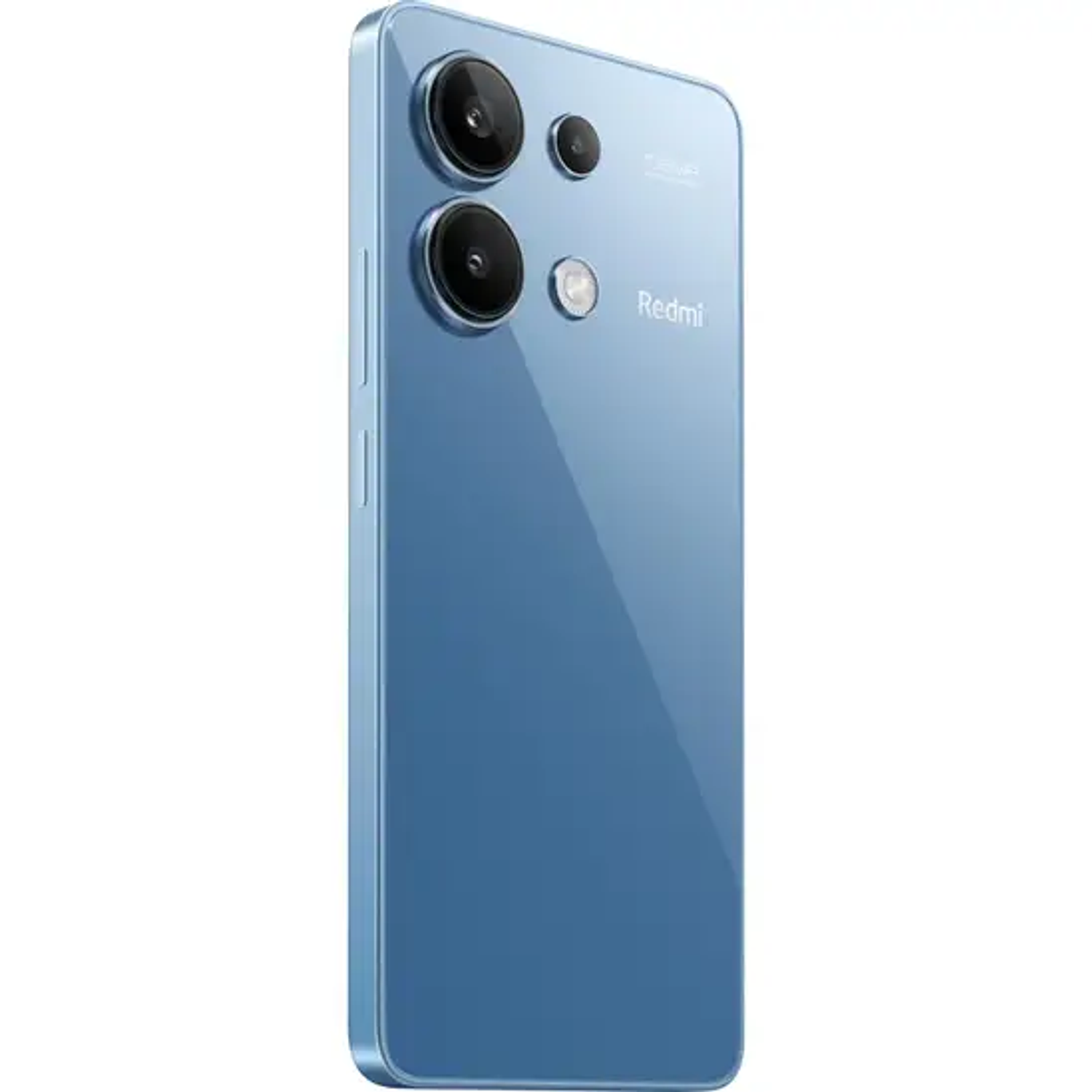 Xiaomi Redmi Note 13 EU 8GB+256GB Celular Color Azul  6