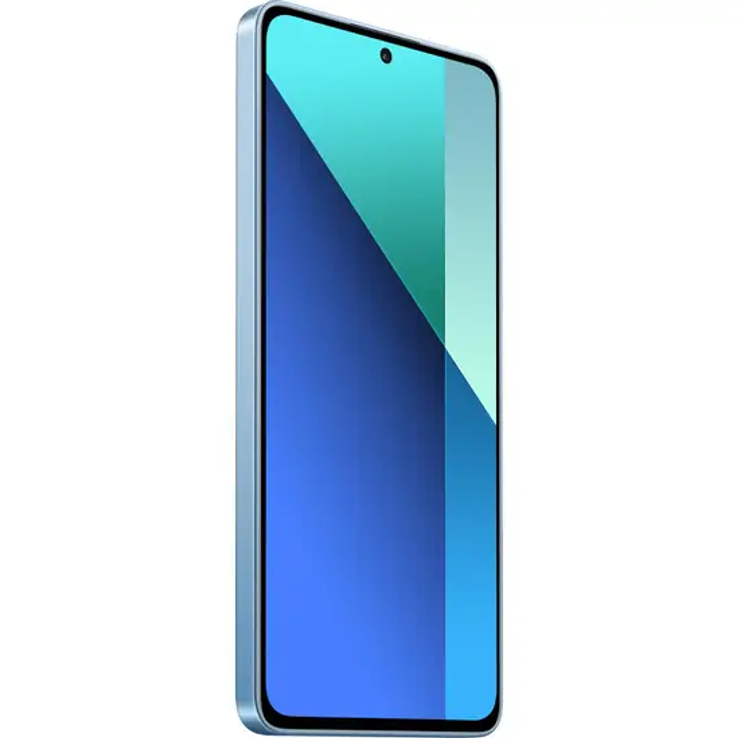 Xiaomi Redmi Note 13 EU 8GB+256GB Celular Color Azul  4