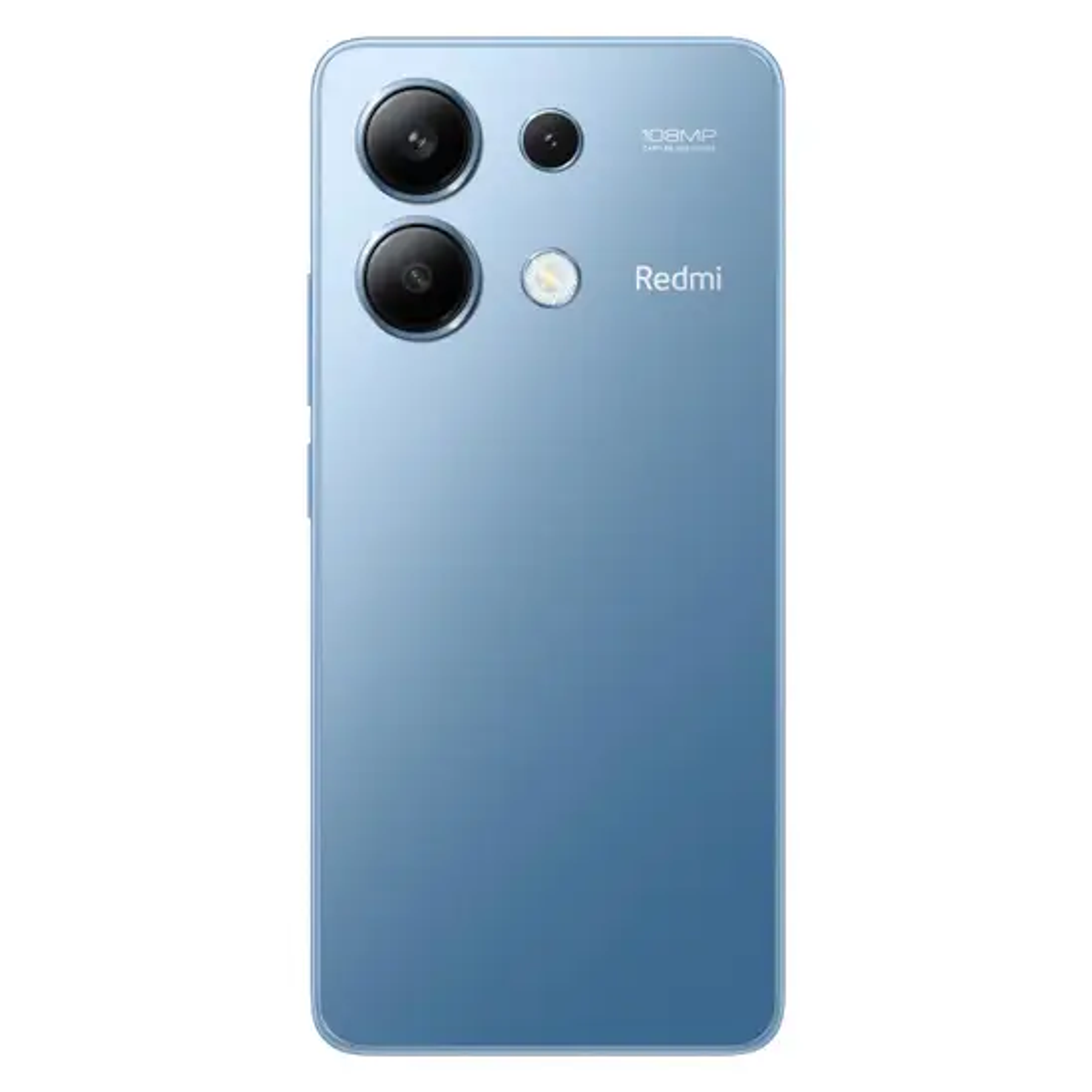 Xiaomi Redmi Note 13 EU 8GB+256GB Celular Color Azul 