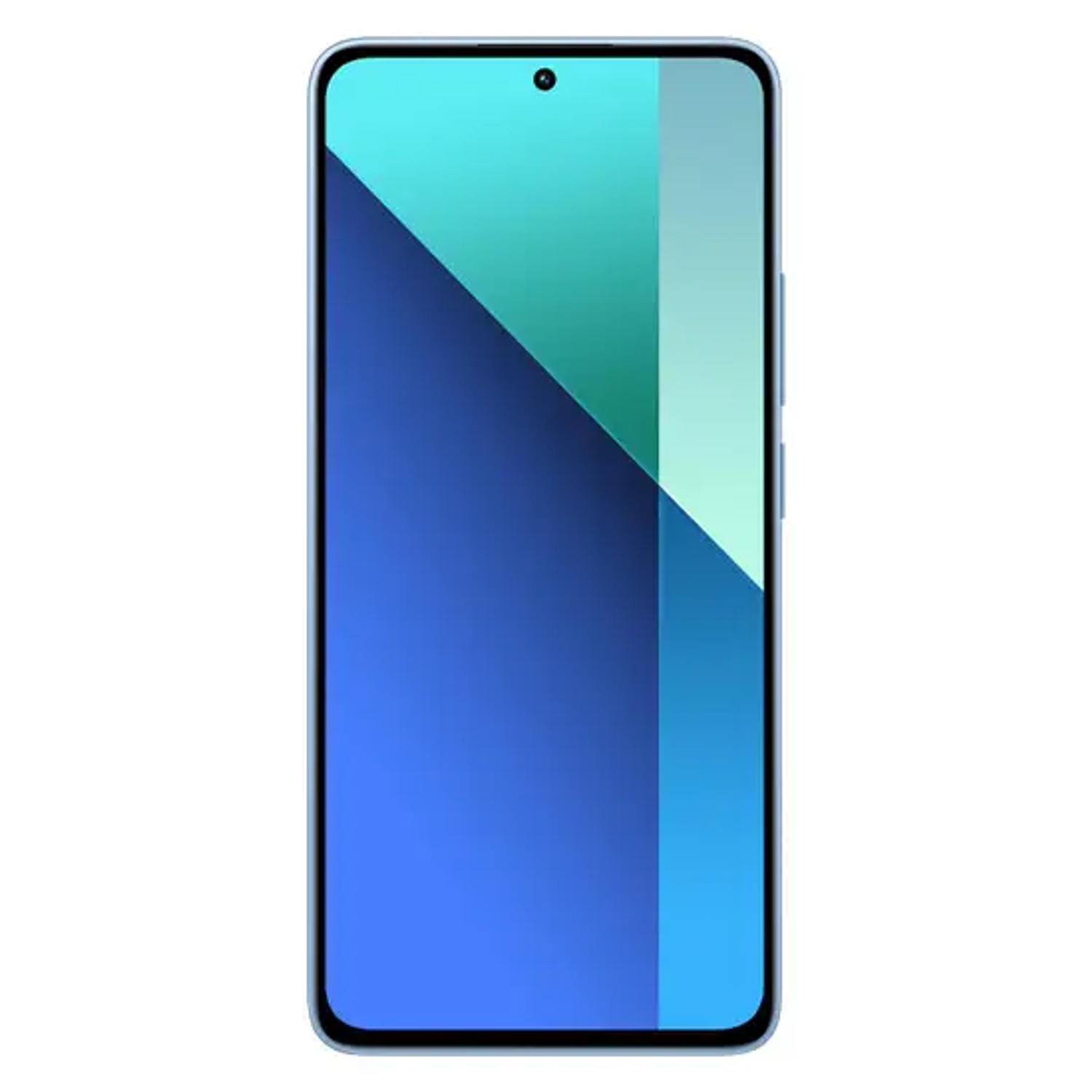 Xiaomi Redmi Note 13 EU 8GB+256GB Celular Color Azul  2