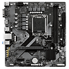 Gigabyte B760M H-1.0 Placa Madre Micro ATX Socket LGA1700 B760 Chipset 