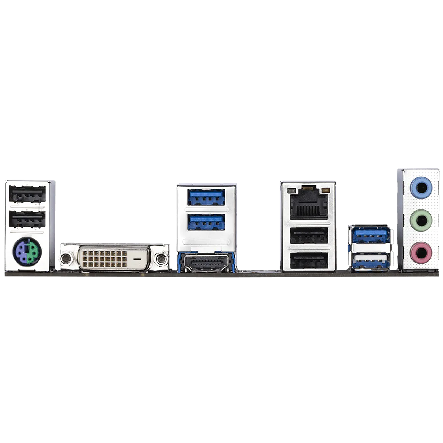 Gigabyte B550M DS3H - 1.0 Placa Madre Micro ATX Socket AM4 AMD B550 Chipset 4