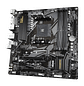 Gigabyte B550M DS3H - 1.0 Placa Madre Micro ATX Socket AM4 AMD B550 Chipset - Miniatura 3