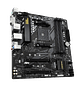Gigabyte B550M DS3H - 1.0 Placa Madre Micro ATX Socket AM4 AMD B550 Chipset - Miniatura 2