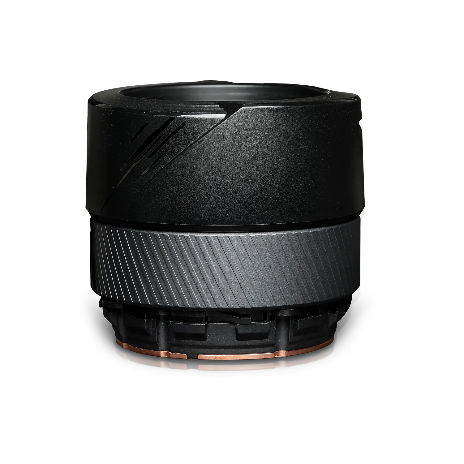 AORUS WATERFORCE X 280 Sistema de Refrigeración Líquida del Procesador 5